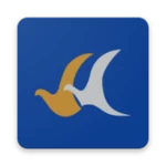 buddha air android application logo